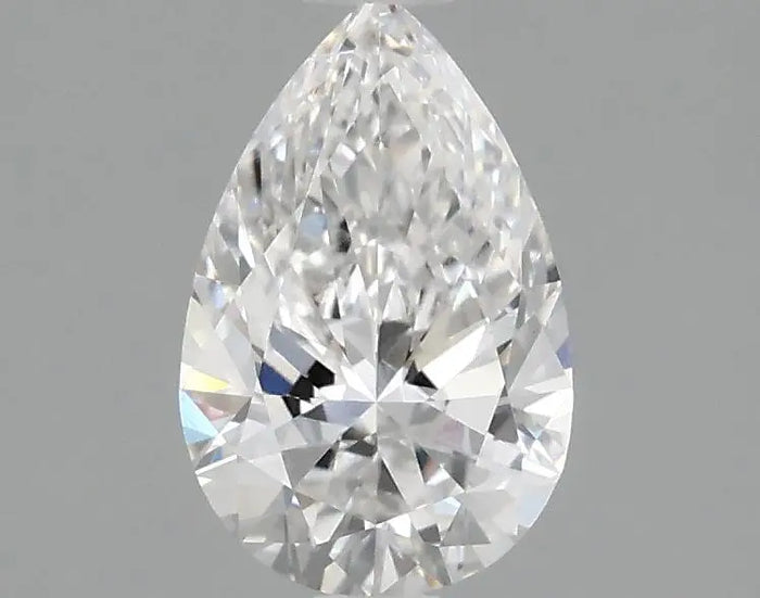 1.07 Carat · PEAR · D · VS1 · IGI · Excellent Cut
