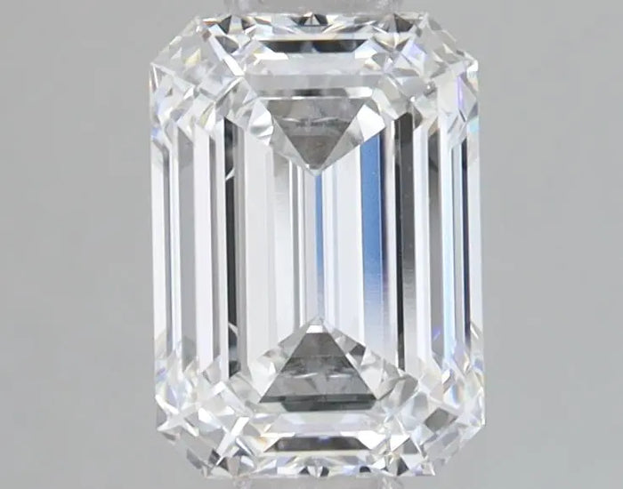 1.41 Carat · EMERALD · E · VVS1 · IGI · Excellent Cut