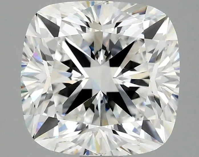 2.54 Carat · CUSHION · E · VS1 · IGI · Excellent Cut