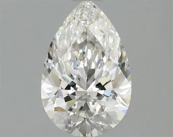 1.10 Carat · PEAR · F · VVS2 · IGI · Excellent Cut