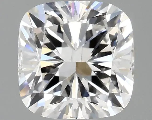 1.01 Carat · CUSHION · E · VS1 · IGI · Excellent Cut