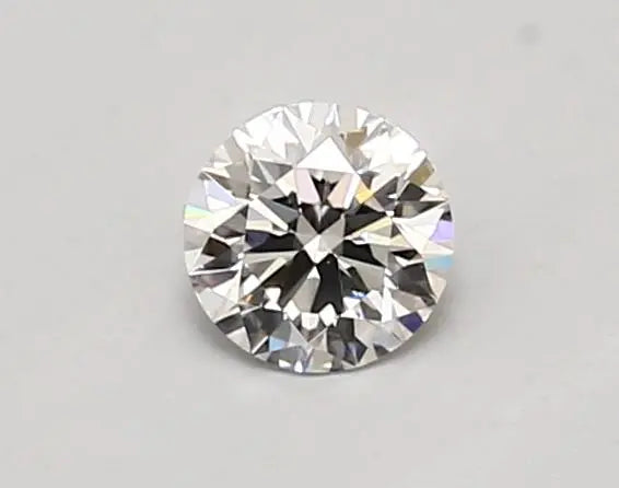 0.49 Carat · ROUND · D · VVS1 · IGI · Ideal Cut