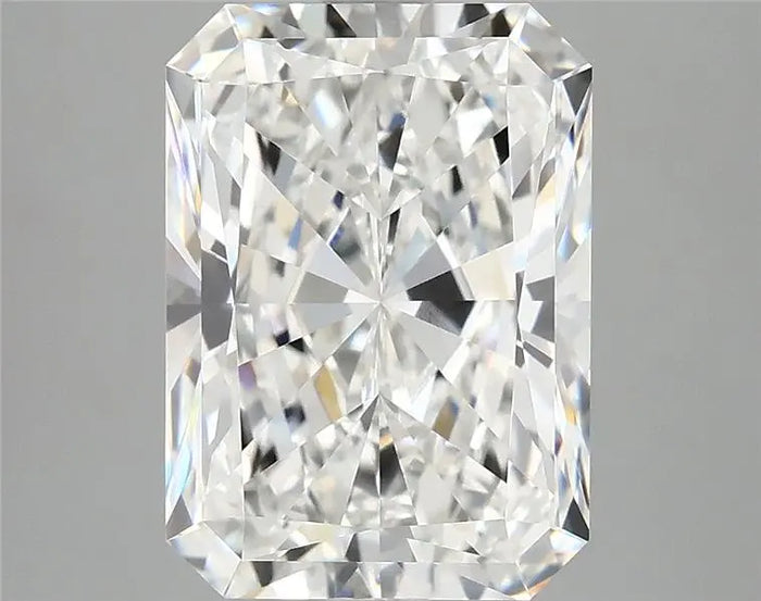 4.85 Carat · RADIANT · E · VVS2 · IGI · Excellent Cut