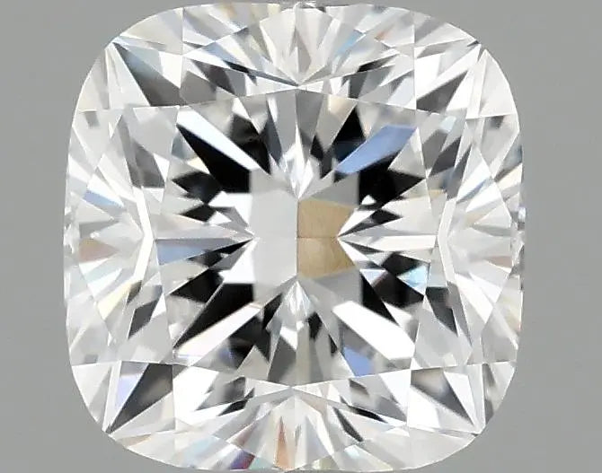 1.02 Carat · CUSHION · E · VVS2 · IGI · Excellent Cut