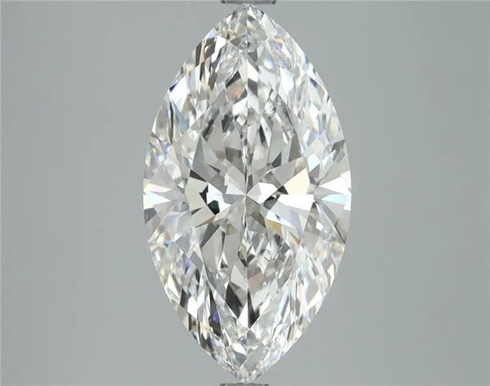3.02 Carat · MARQUISE · E · VS1 · IGI · Excellent Cut