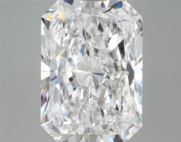 4.47 Carat · RADIANT · D · FL · IGI · Excellent Cut