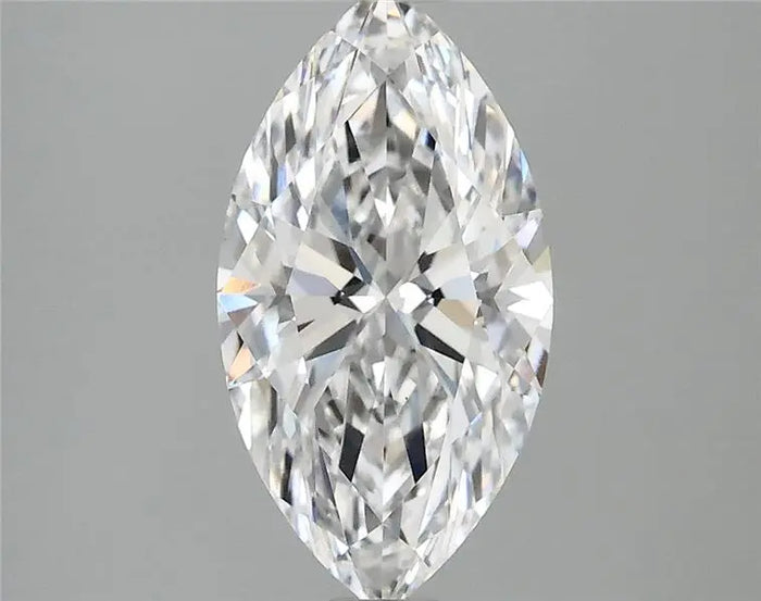 2.10 Carat · MARQUISE · D · VS1 · IGI · Excellent Cut