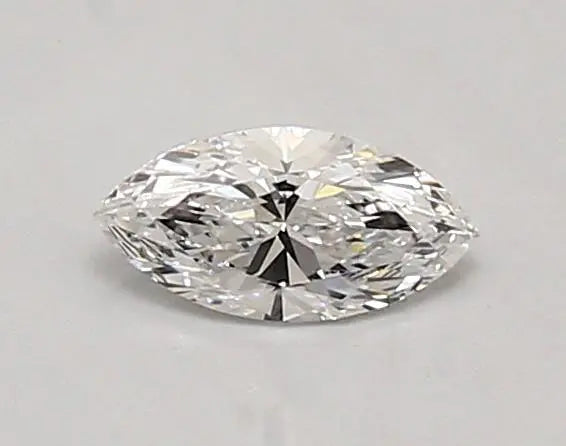 0.47 Carat · MARQUISE · D · VVS1 · IGI · Excellent Cut