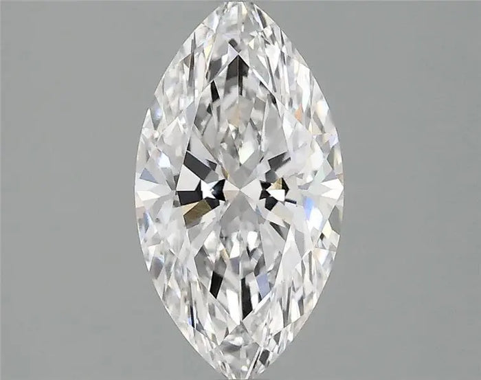 1.49 Carat · MARQUISE · D · VVS2 · IGI · Excellent Cut