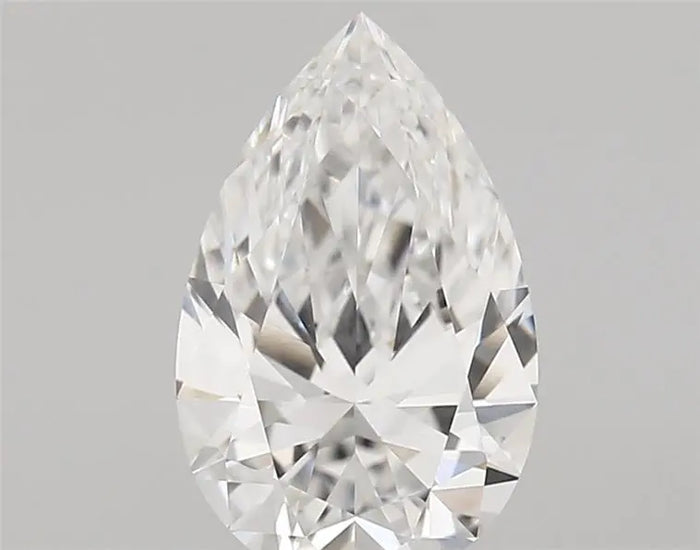 1.88 Carat · PEAR · D · VVS2 · IGI · Very Good Cut