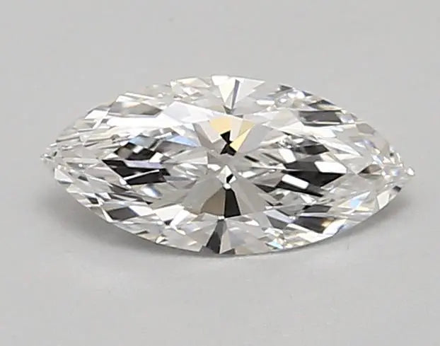 0.87 Carat · MARQUISE · D · VVS2 · IGI · Excellent Cut