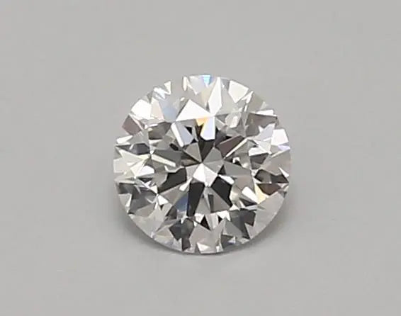 0.45 Carat · ROUND · D · VVS1 · IGI · Ideal Cut