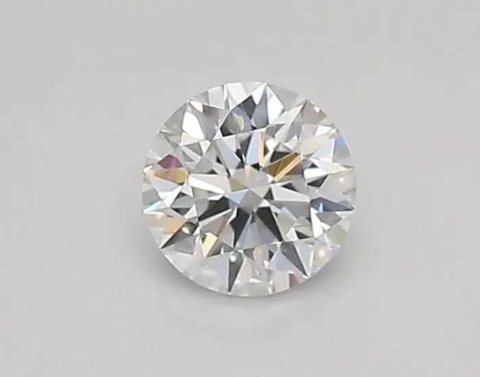 0.32 Carat · ROUND · D · VS1 · IGI · Ideal Cut