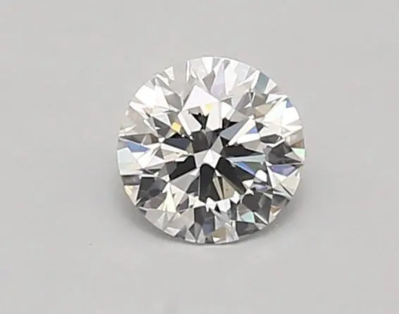 0.58 Carat · ROUND · D · VS1 · IGI · Ideal Cut