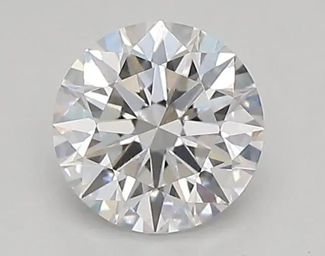 0.63 Carat · ROUND · D · VS1 · IGI · Ideal Cut