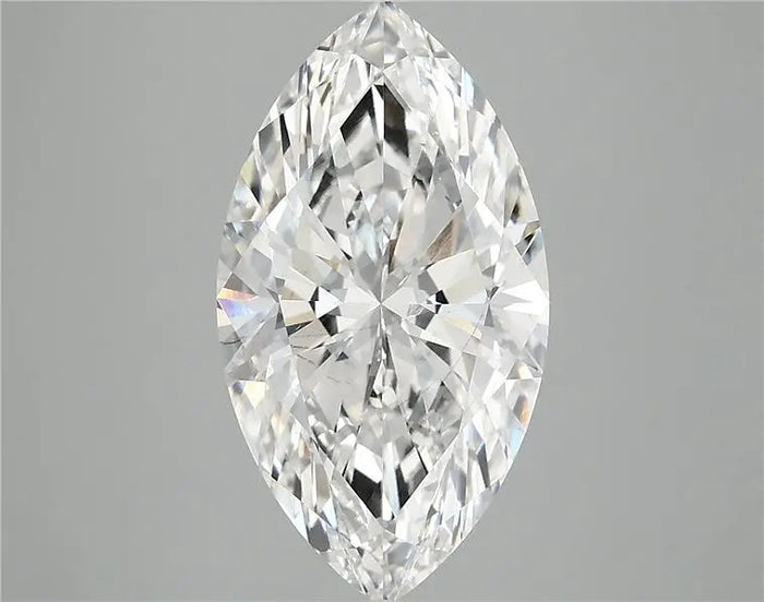 5.01 Carat · MARQUISE · E · VS2 · IGI · Excellent Cut