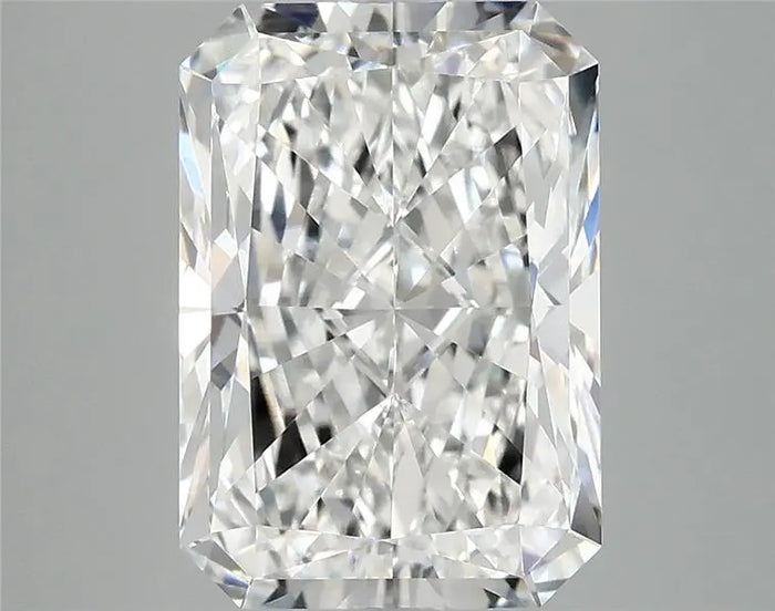 4.19 Carat · RADIANT · E · VVS2 · IGI · Excellent Cut