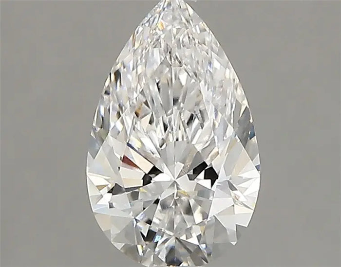 1.24 Carat · PEAR · D · VVS1 · IGI · Excellent Cut