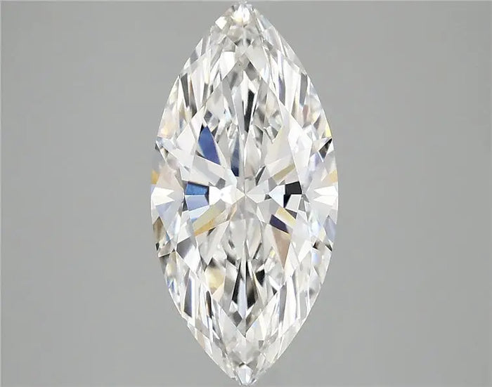 2.57 Carat · MARQUISE · F · VS1 · IGI · Excellent Cut