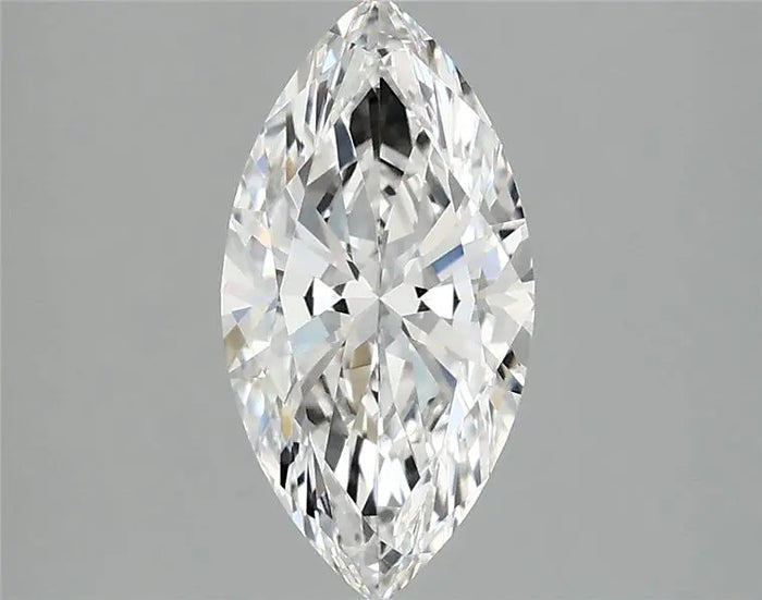1.53 Carat · MARQUISE · E · VVS2 · IGI · Excellent Cut