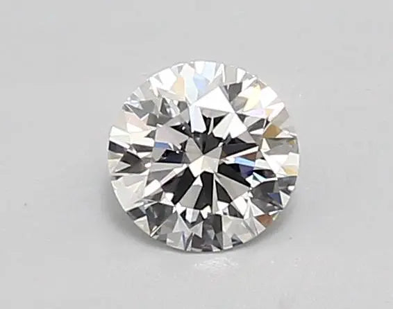 0.64 Carat · ROUND · D · VS1 · IGI · Ideal Cut