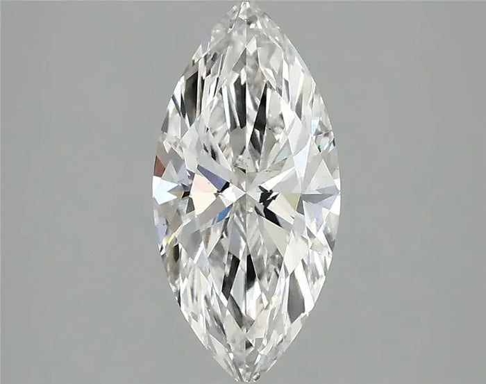 1.53 Carat · MARQUISE · E · VS2 · IGI · Excellent Cut