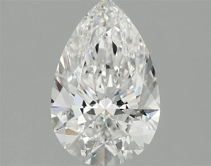 1.32 Carat · PEAR · E · VVS2 · IGI · Excellent Cut