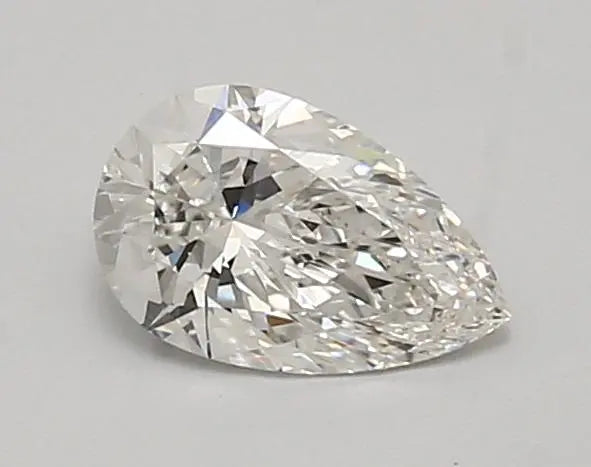0.98 Carat · PEAR · E · VVS1 · IGI · Excellent Cut