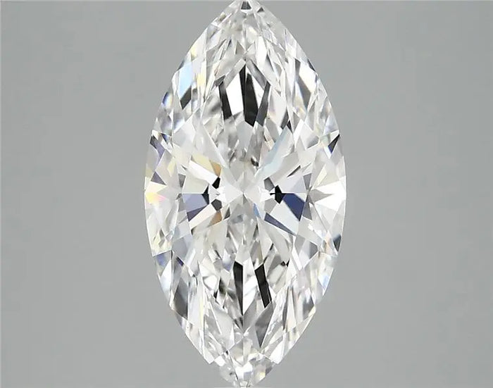 2.10 Carat · MARQUISE · E · VS1 · IGI · Excellent Cut