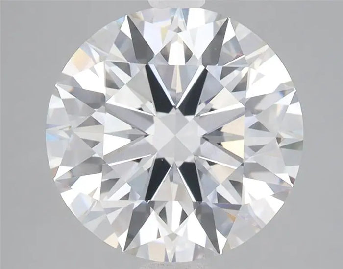 4.04 Carat · ROUND · E · IF · IGI · Ideal Cut