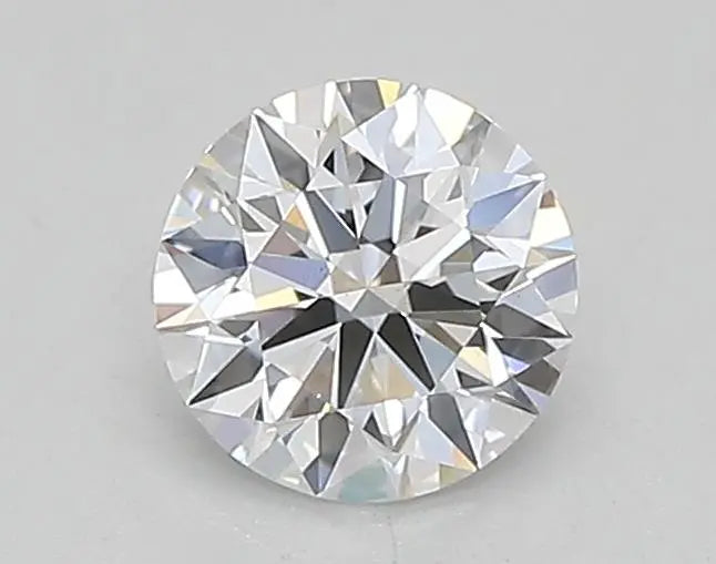 0.43 Carat · ROUND · D · VS1 · IGI · Ideal Cut