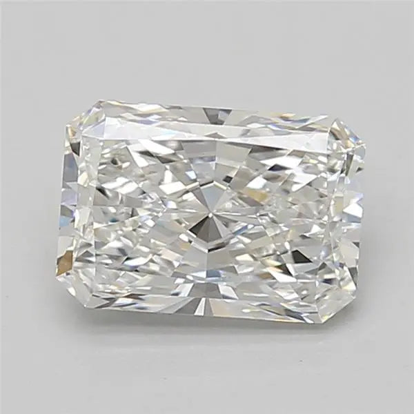 1.92 Carat · RADIANT · E · VVS2 · IGI · Excellent Cut