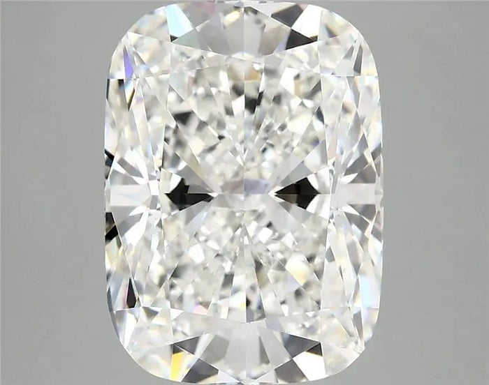 5.11 Carat · CUSHION · E · VVS2 · IGI · Excellent Cut