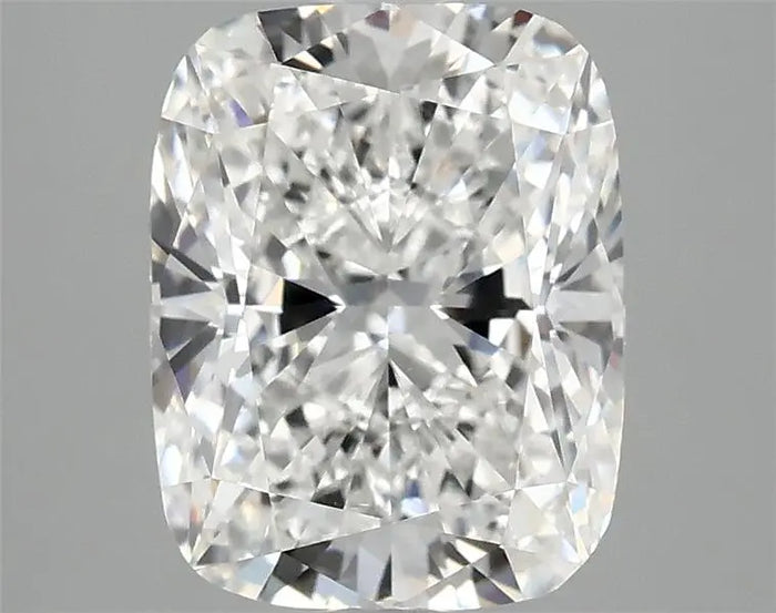 3.04 Carat · CUSHION · E · VVS2 · IGI · Excellent Cut