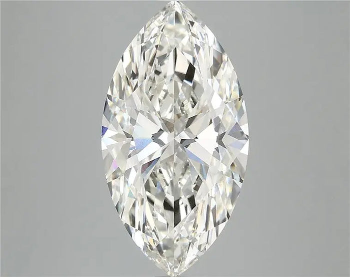 5.04 Carat · MARQUISE · H · VS1 · IGI · Excellent Cut