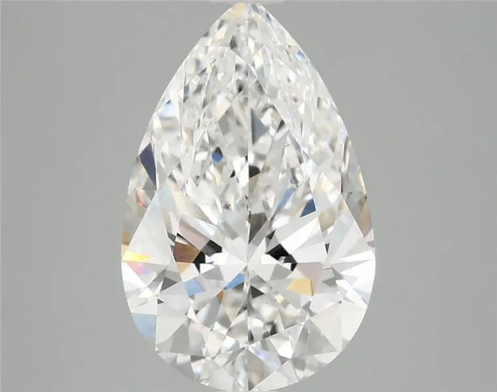 3.10 Carat · PEAR · E · VS2 · IGI · Excellent Cut