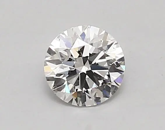 0.67 Carat · ROUND · D · VS1 · IGI · Ideal Cut
