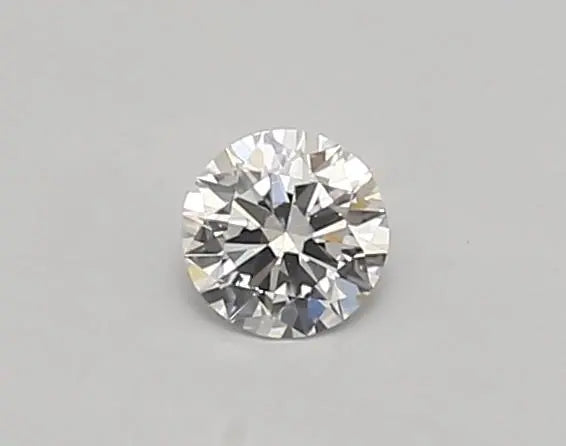 0.27 Carat · ROUND · D · VS1 · IGI · Excellent Cut