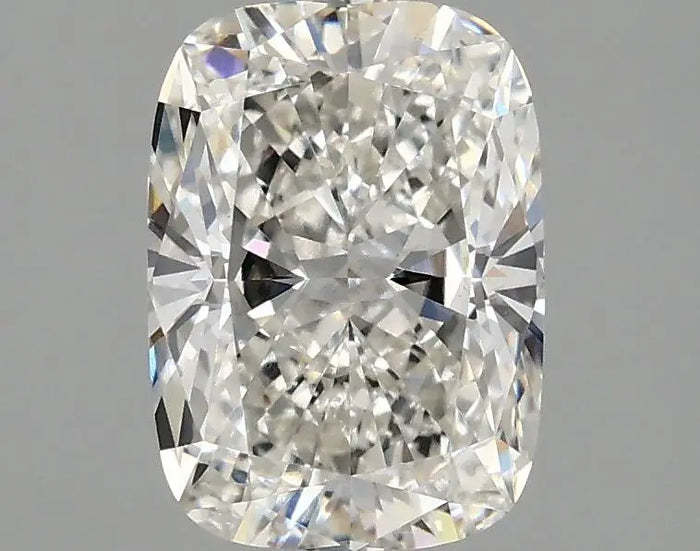 2.01 Carat · CUSHION · F · VS1 · IGI · Excellent Cut