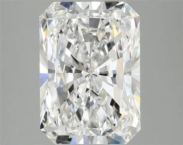 4.04 Carat · RADIANT · E · VVS2 · IGI · Excellent Cut