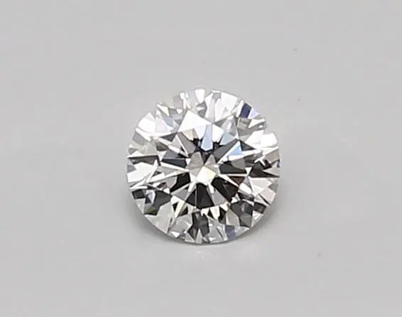 0.28 Carat · ROUND · D · VVS1 · IGI · Ideal Cut