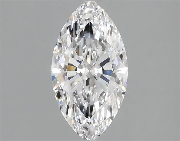 1.07 Carat · MARQUISE · D · VVS2 · IGI · Excellent Cut