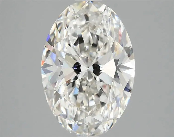 3.01 Carat · OVAL · G · VVS2 · IGI · Excellent Cut