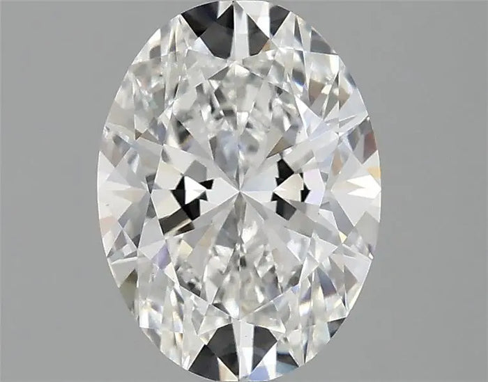 1.59 Carat · OVAL · E · VS1 · IGI · Excellent Cut