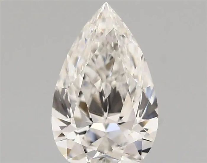 1.59 Carat · PEAR · E · VVS1 · IGI · Excellent Cut