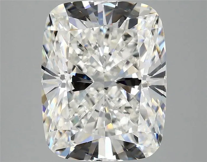 4.09 Carat · CUSHION · E · VVS2 · IGI · Excellent Cut
