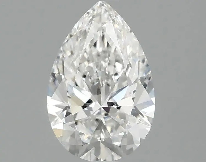 1.07 Carat · PEAR · E · VS1 · IGI · Excellent Cut