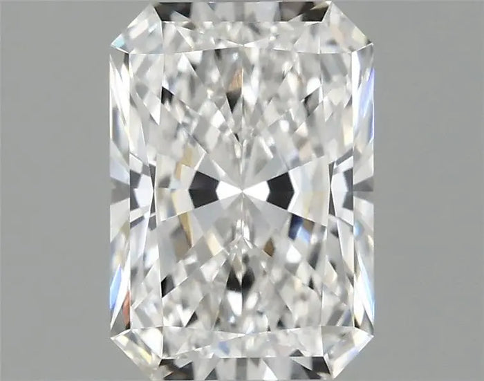 1.53 Carat · RADIANT · E · VVS2 · IGI · Excellent Cut