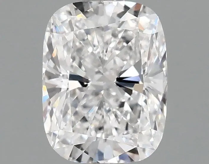 1.02 Carat · CUSHION · E · VVS2 · IGI · Excellent Cut