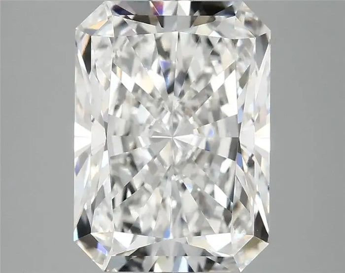 4.09 Carat · RADIANT · E · VVS2 · IGI · Excellent Cut